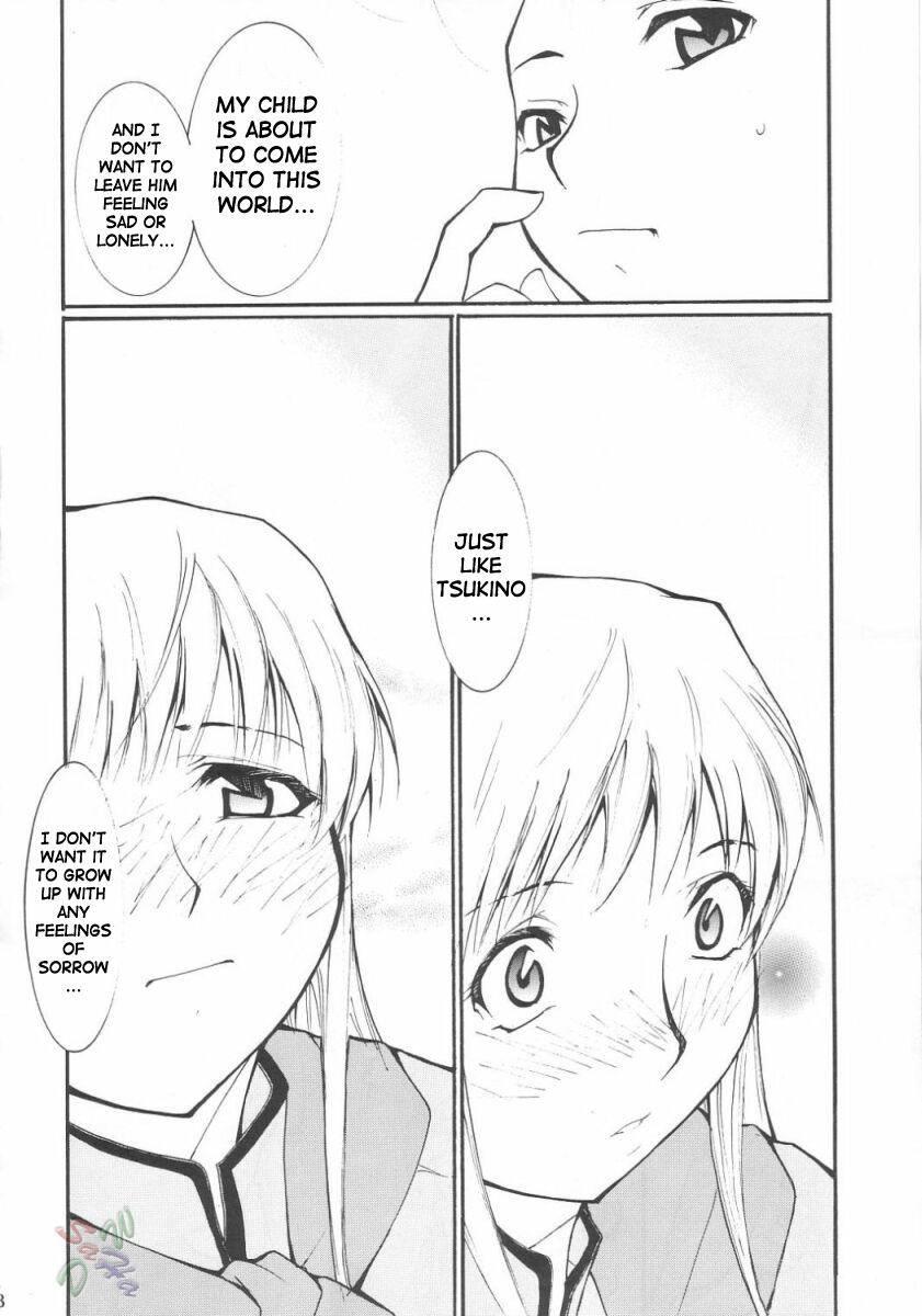 Yakitate!! Japan Dj - Ja Ja Ja Ja Japan Chapter 3000 Page 24